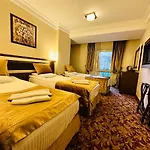 Grand Anatolia Hotel