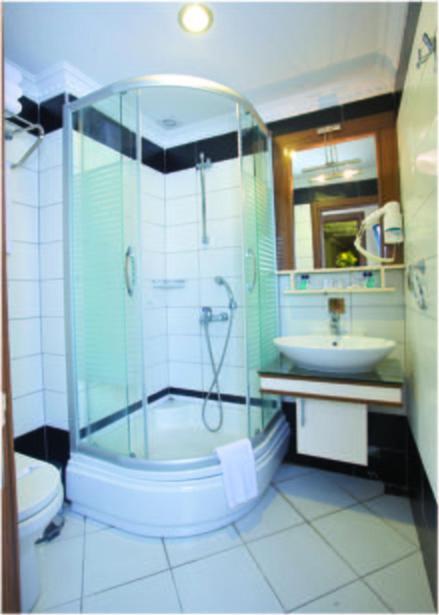 Grand Anatolia Hotel Istanbul