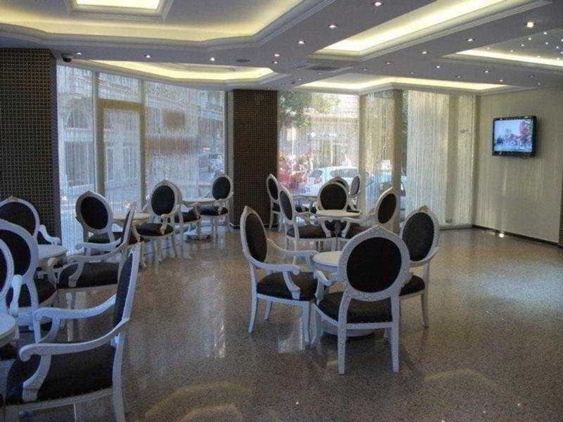 Grand Anatolia Hotel Istanbul