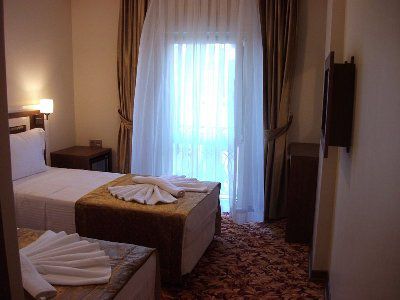 Grand Anatolia Istanbul