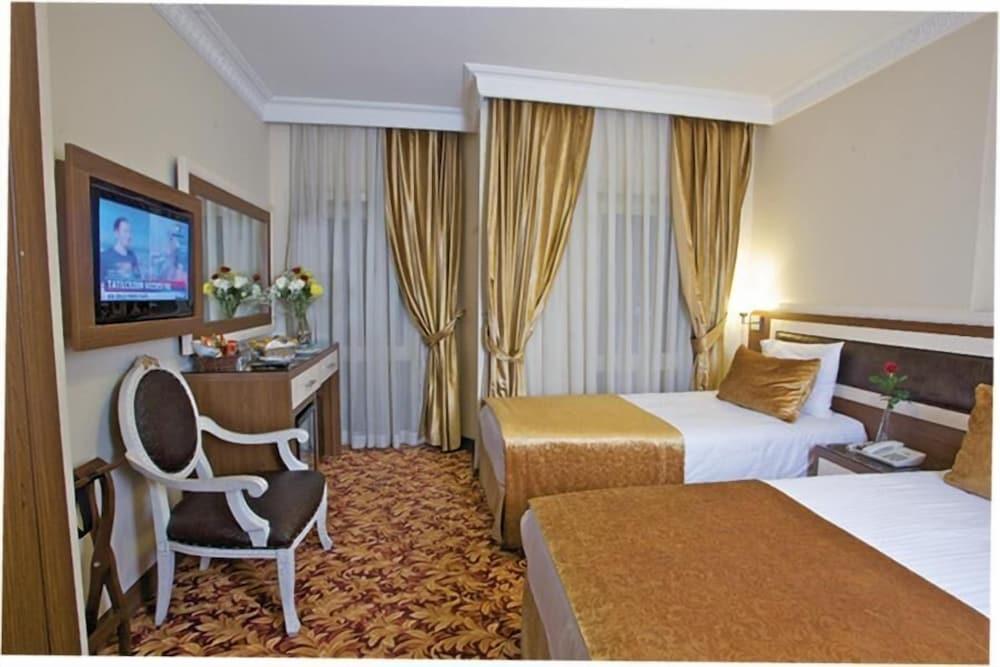 Grand Anatolia 3* Istanbul