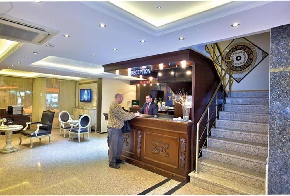 Hotel Grand Anatolia