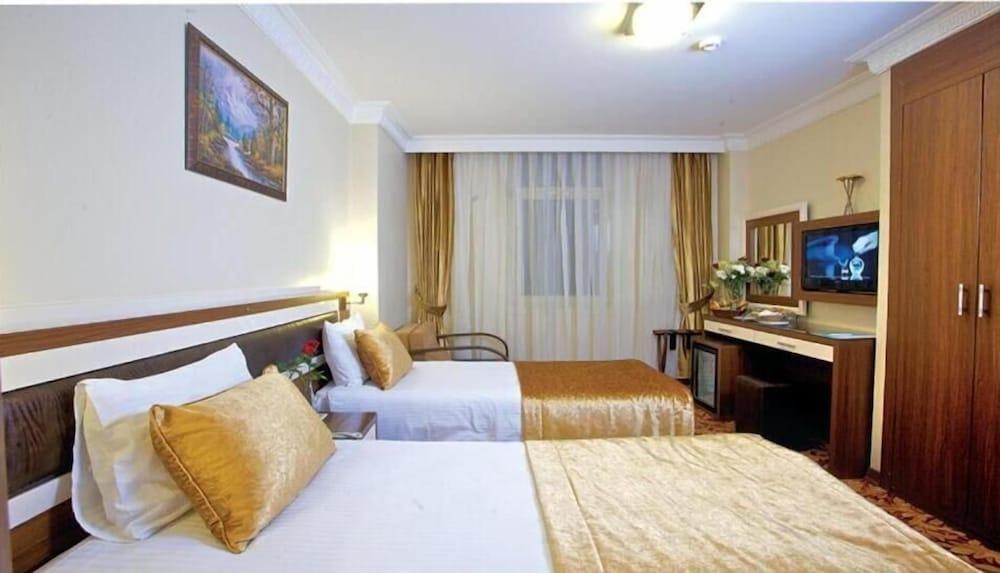Hotel Grand Anatolia Istanbul