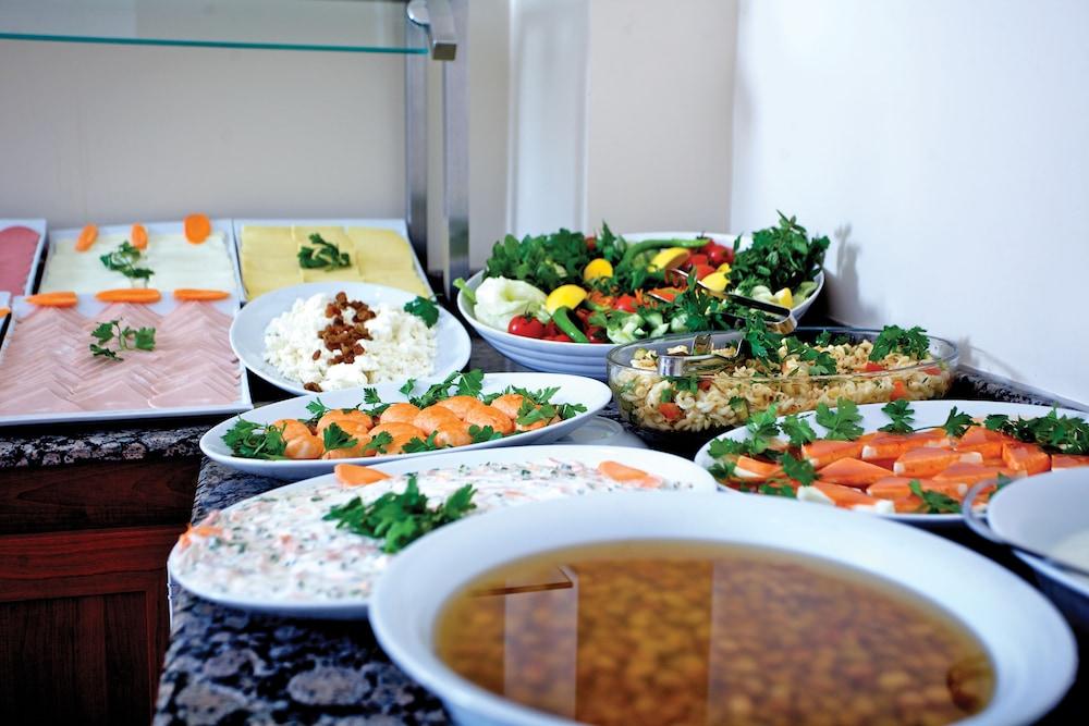 Hotel Grand Anatolia Istanbul