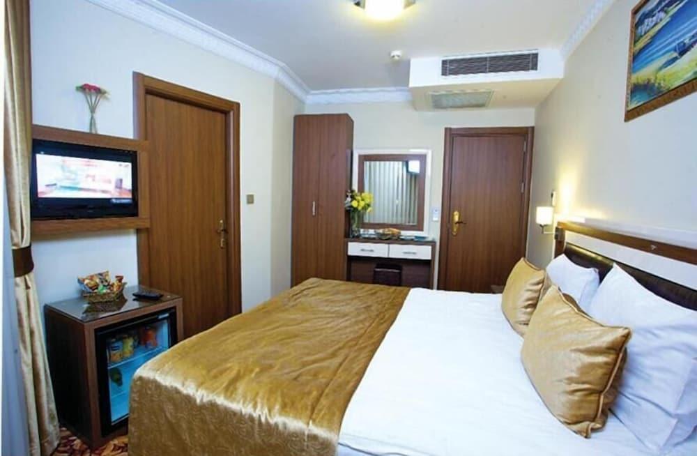 Hotel Grand Anatolia