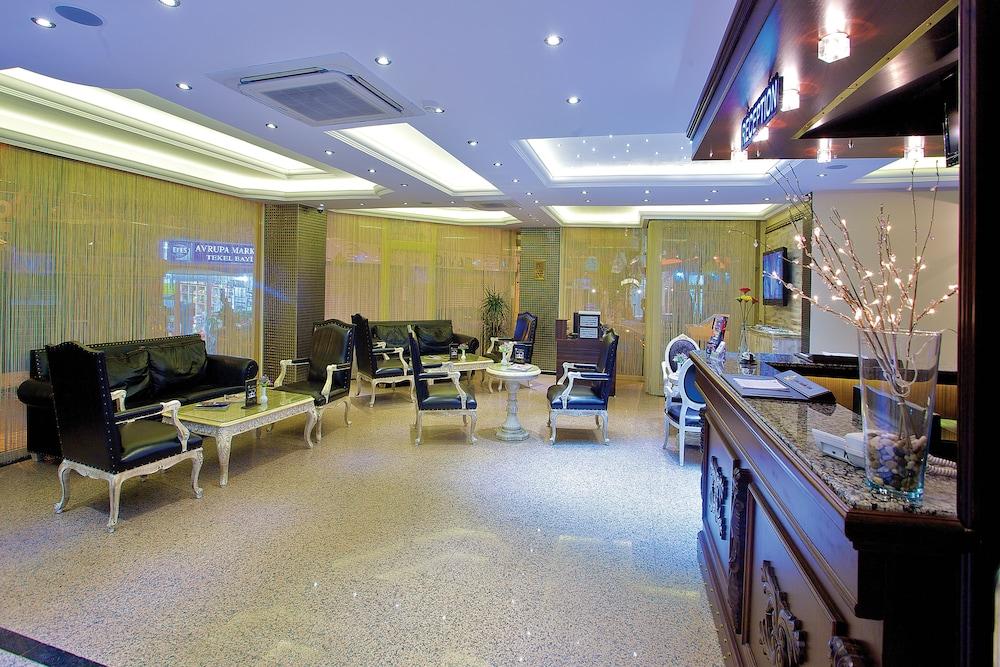 Hotel Grand Anatolia 3*