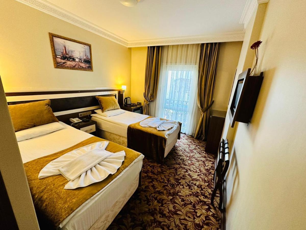 Hotel Grand Anatolia 3*