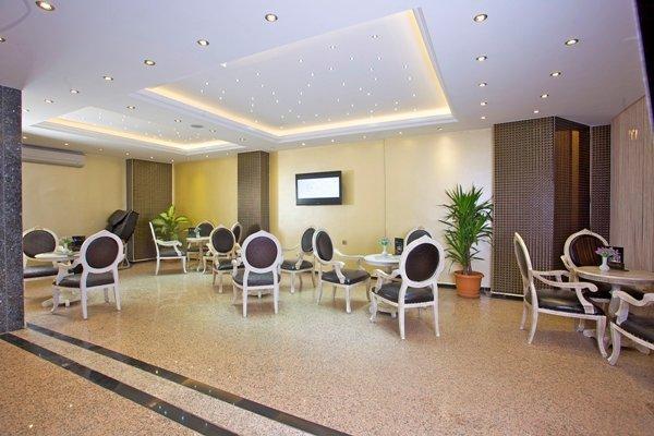 Hotel Grand Anatolia Istanbul