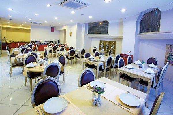 Grand Anatolia Hotel Istanbul