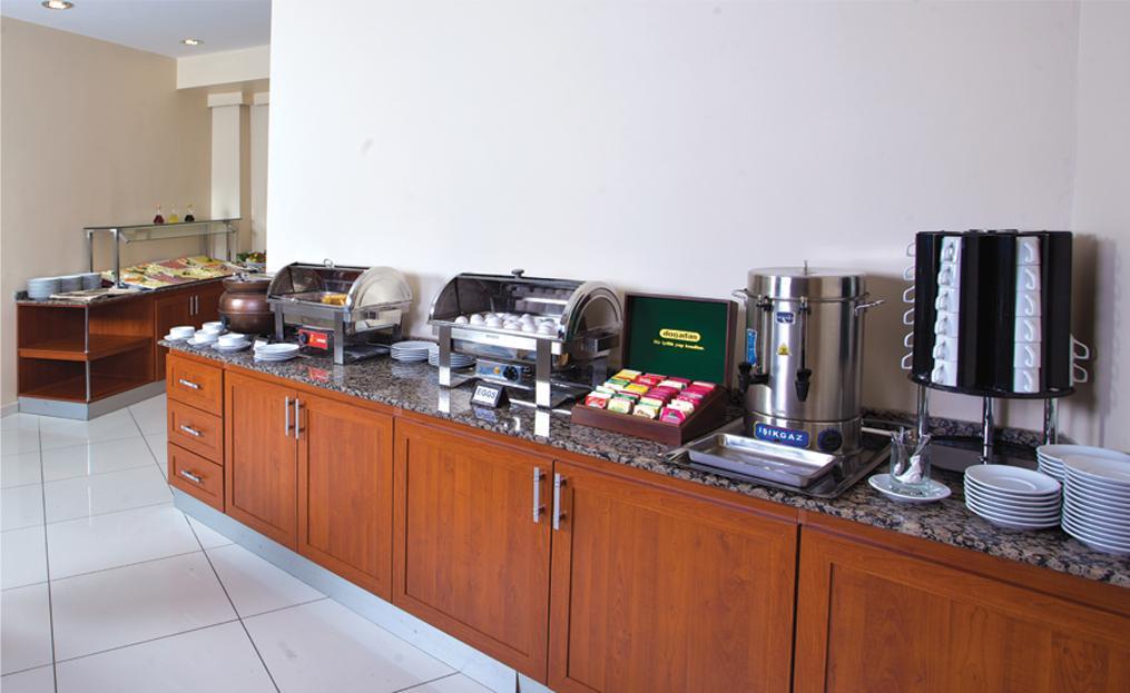 Hotel Grand Anatolia 3*